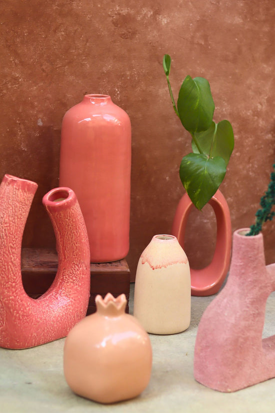 Set of 6 Pretty Pink Combo (for the price of 5)