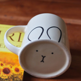 Drinkware coffee mug handmade ceramic