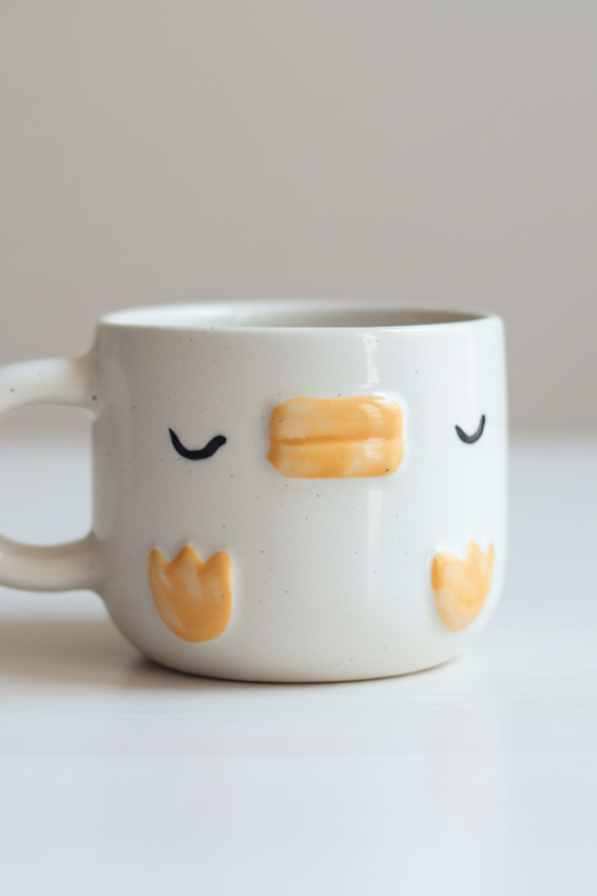 Quack Quack Mug