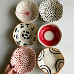 ceramic bowls 