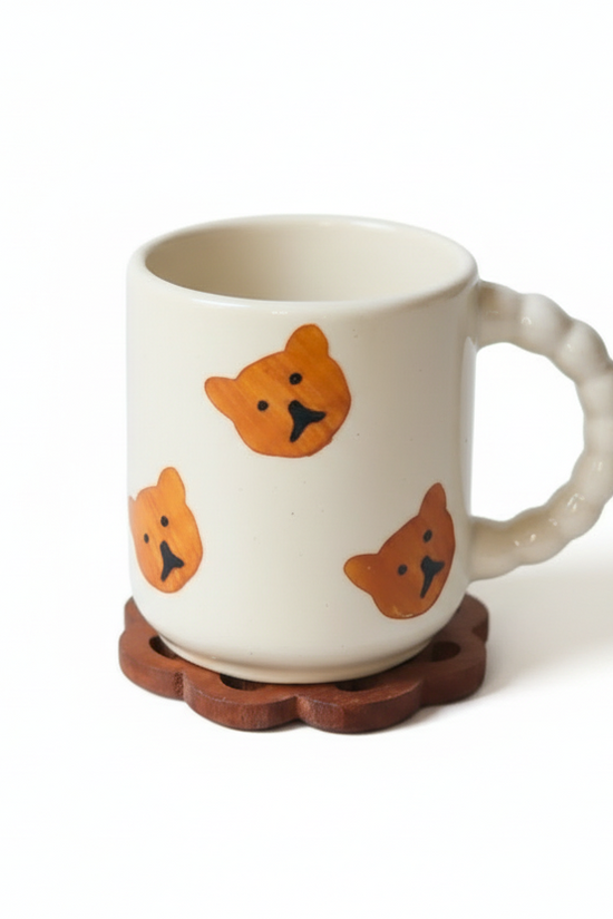 Teddy Bear Mug