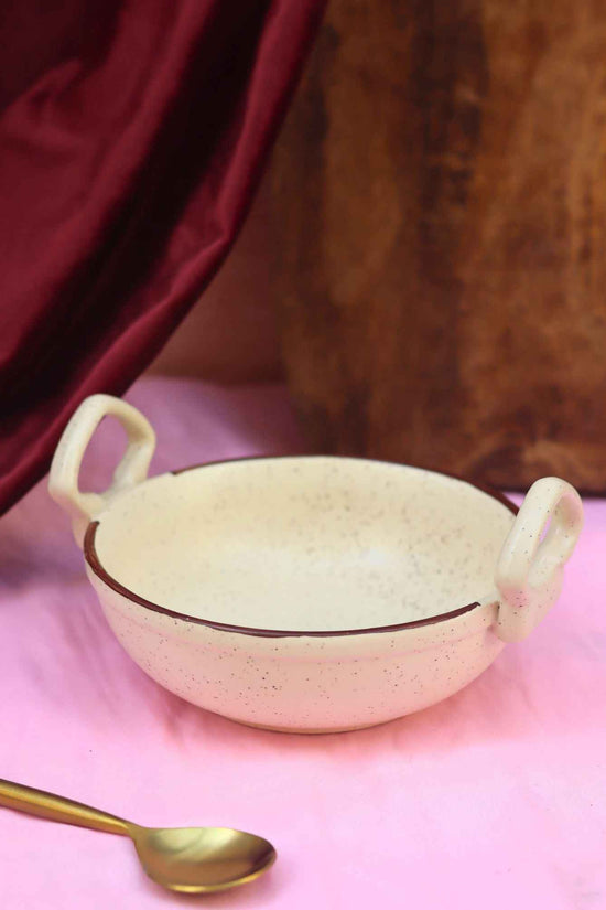 Ivory Bliss Kadai