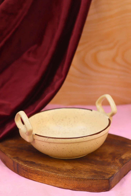 Ivory Bliss Kadai
