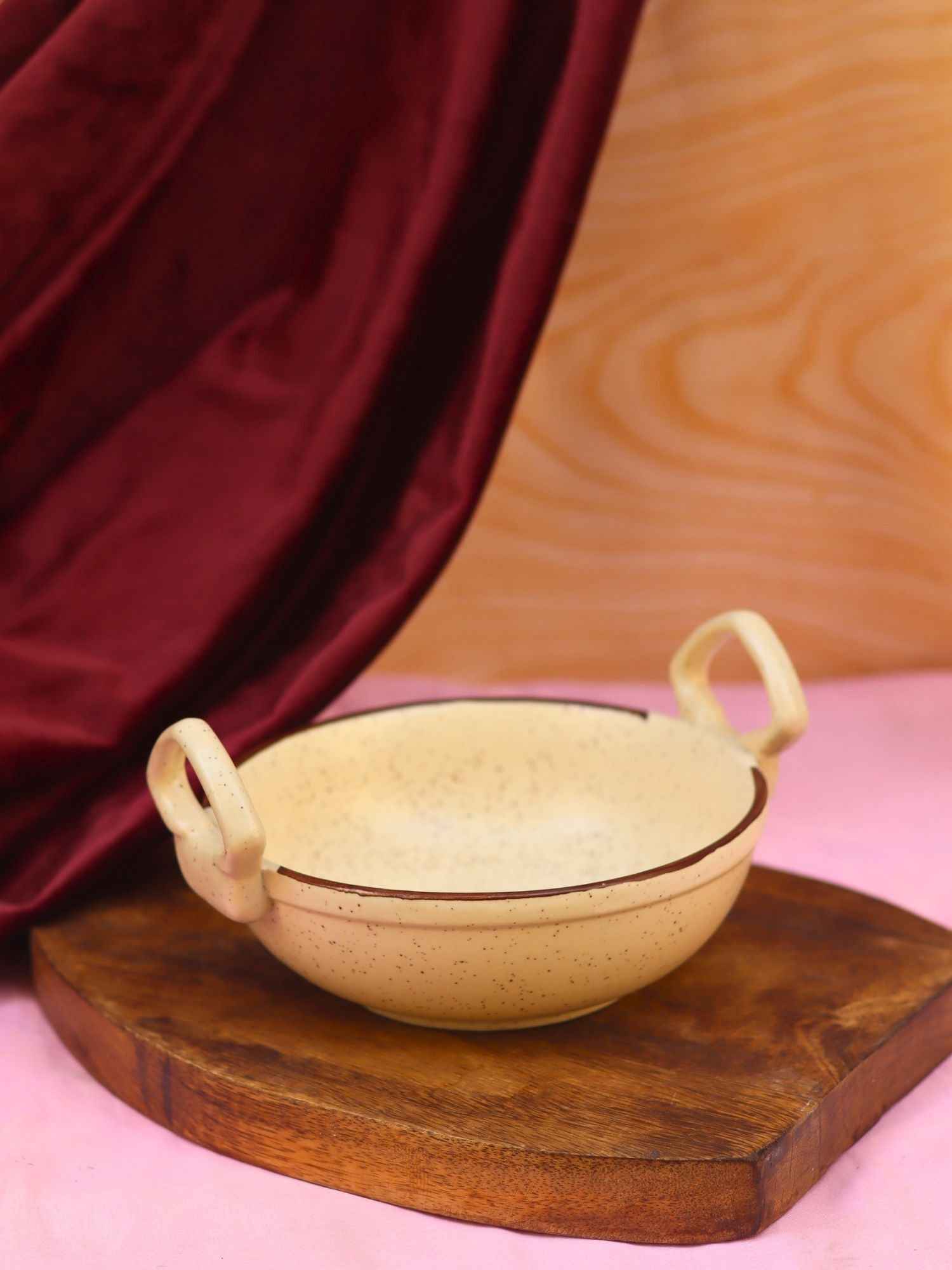 Ivory Bliss Kadai