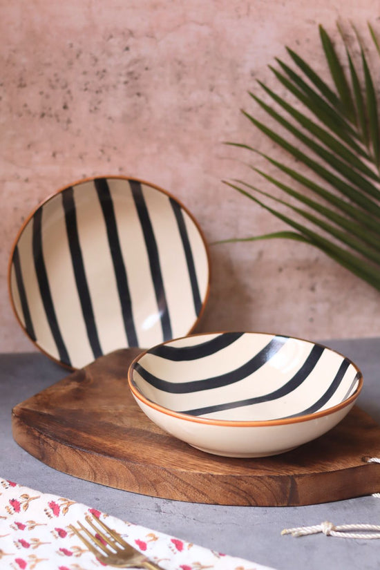 Zebra - Smoothie Bowl with premium quality material