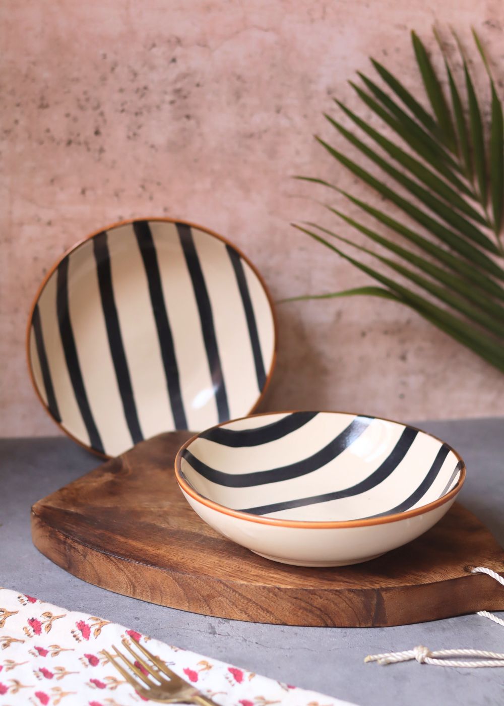 Zebra - Smoothie Bowl with premium quality material