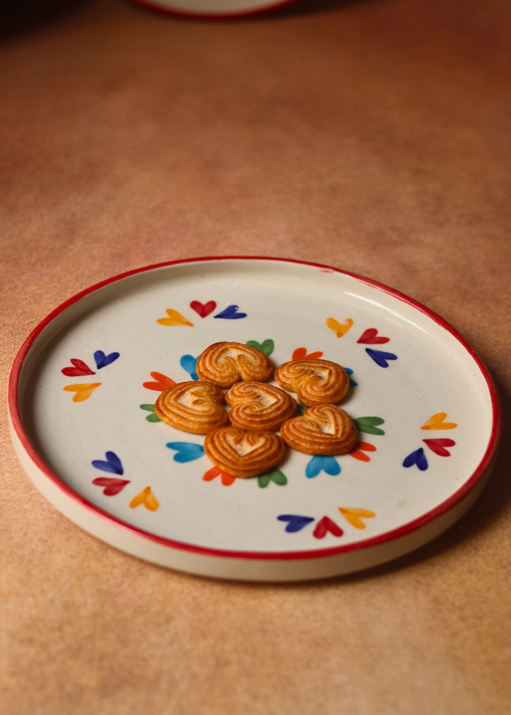 Serving Platters