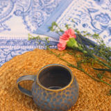 Coffee mug handmade 
