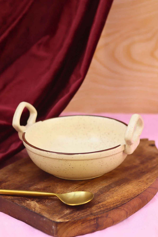 Ivory Bliss Kadai