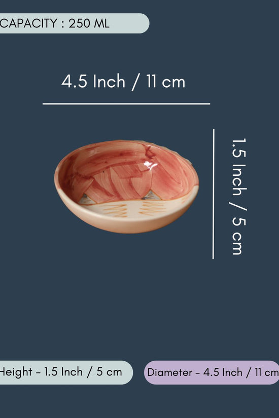 Bunny Cereal Bowl