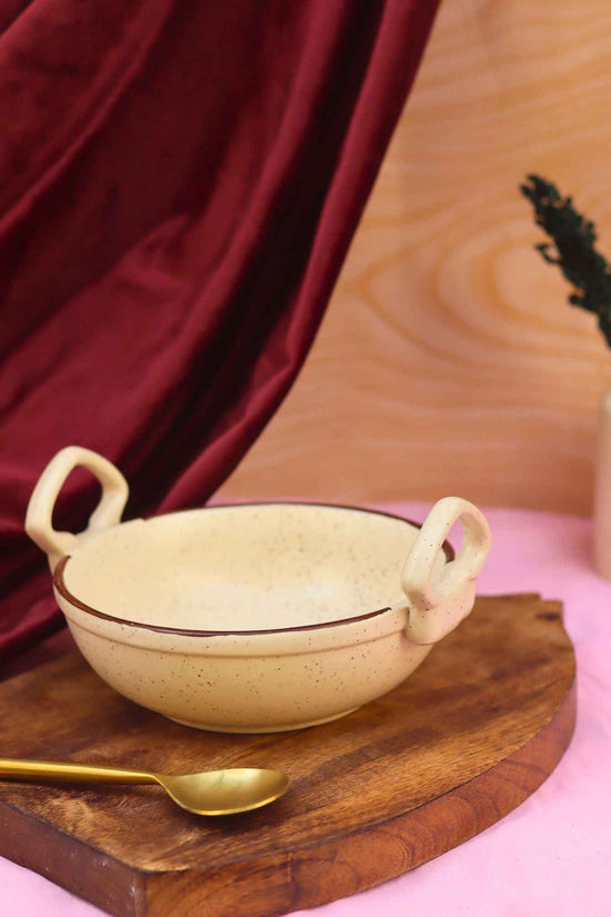 Ivory Bliss Kadai