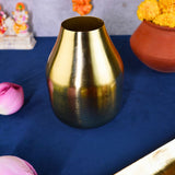 Glowing Ember Vase for this festival