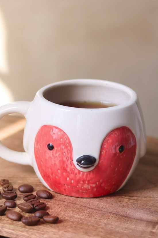 Owl Mug