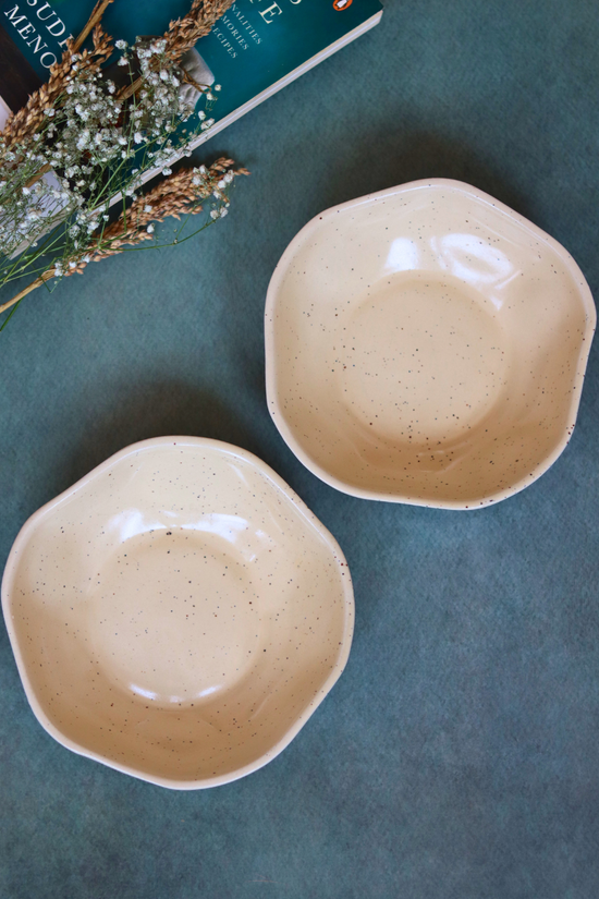 handmade bowl