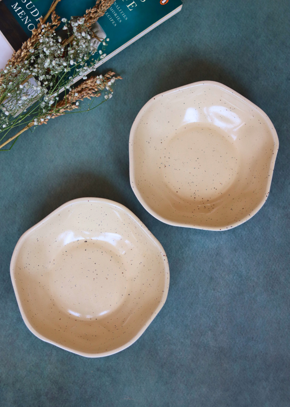 handmade bowl