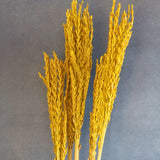 Wheaty Floral Bunch