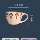 Autumn Mug