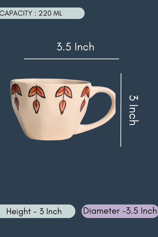 Autumn Mug