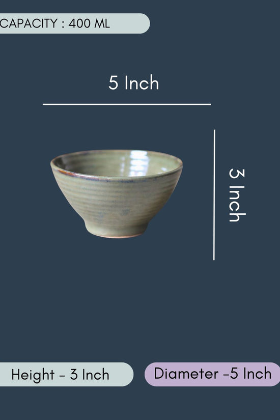 Olive Ramen Bowl