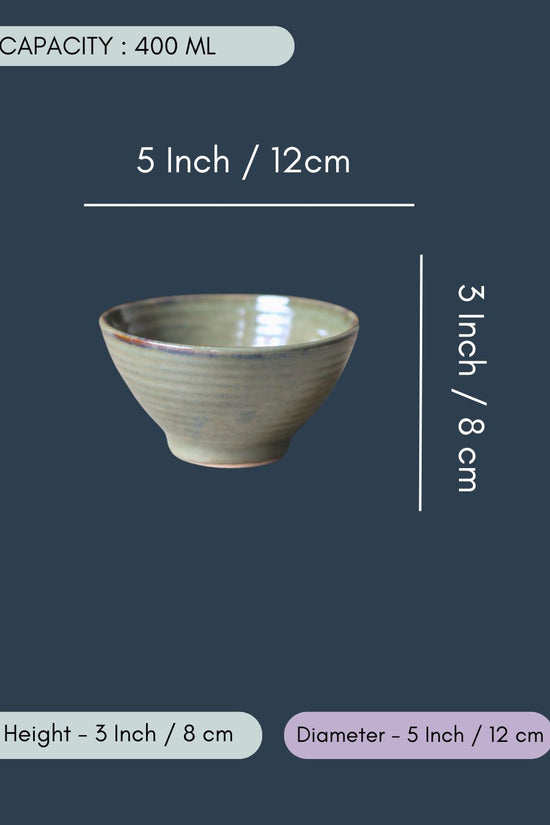 Olive Ramen Bowl