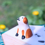 Handmade Miniature Dog