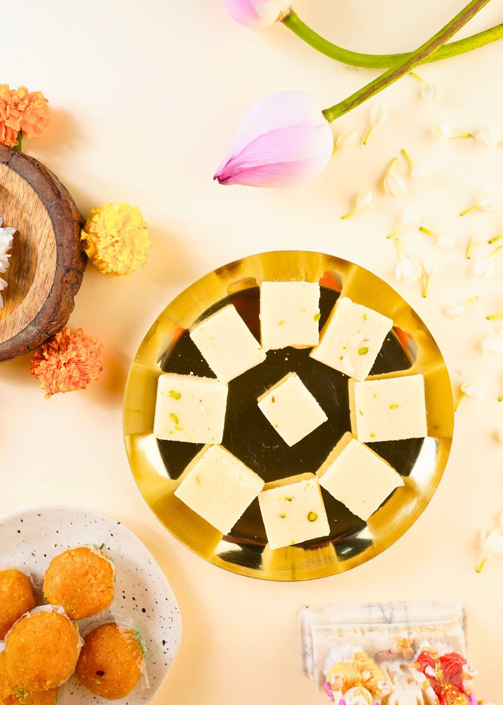 Daawat Plate for this festival