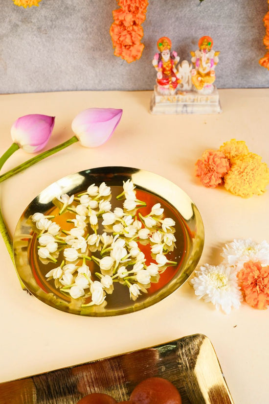 Daawat Plate handmade in india