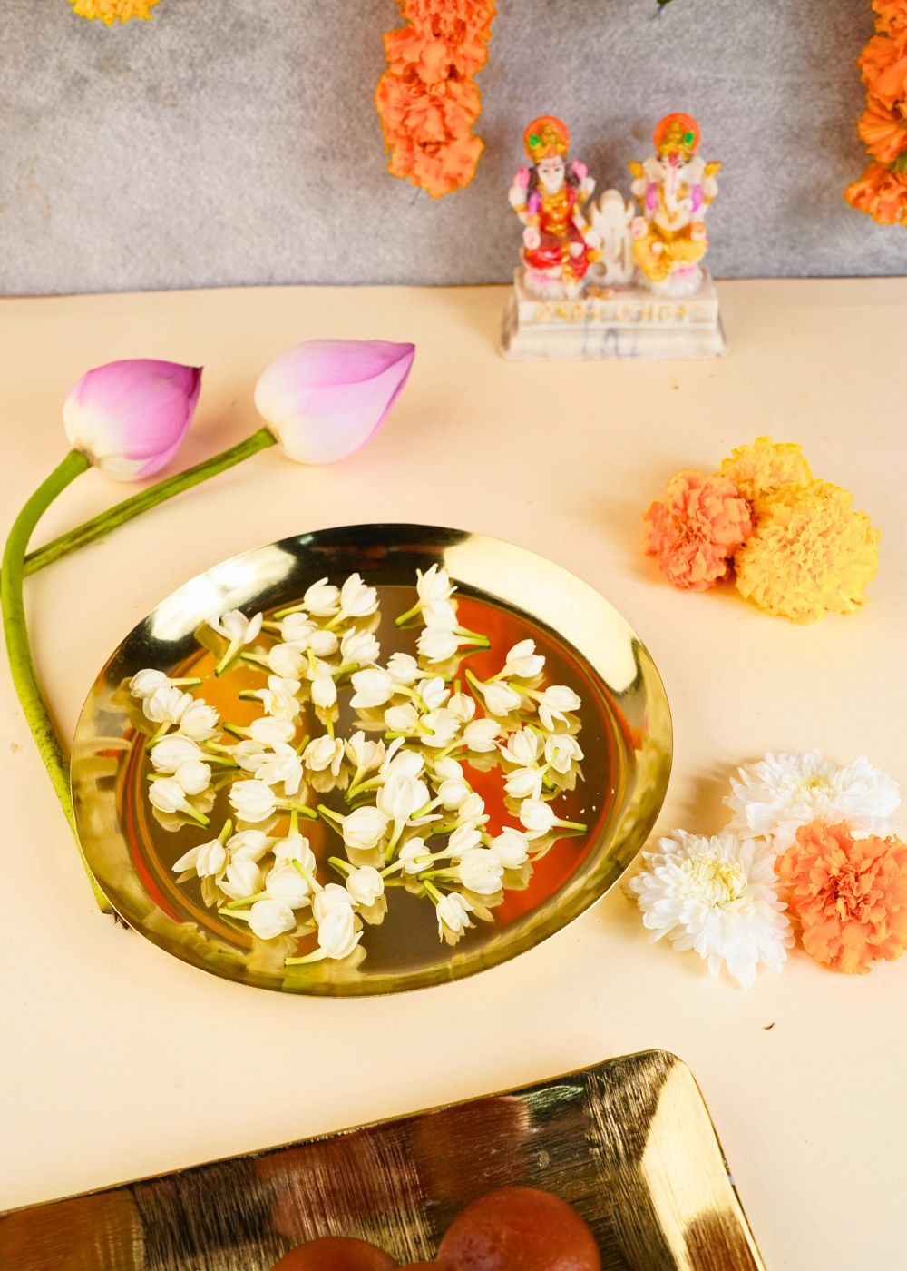 Daawat Plate handmade in india