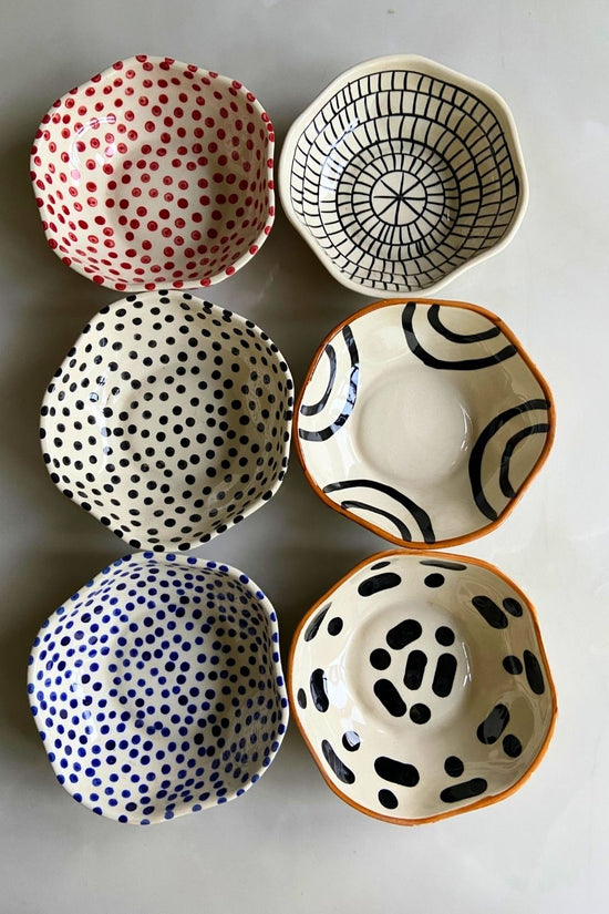 Artful Bowls handmade in india 