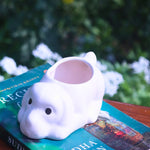 Cutie Dog Planter with premium quality material