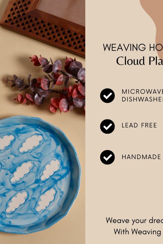 Cloud plate significations