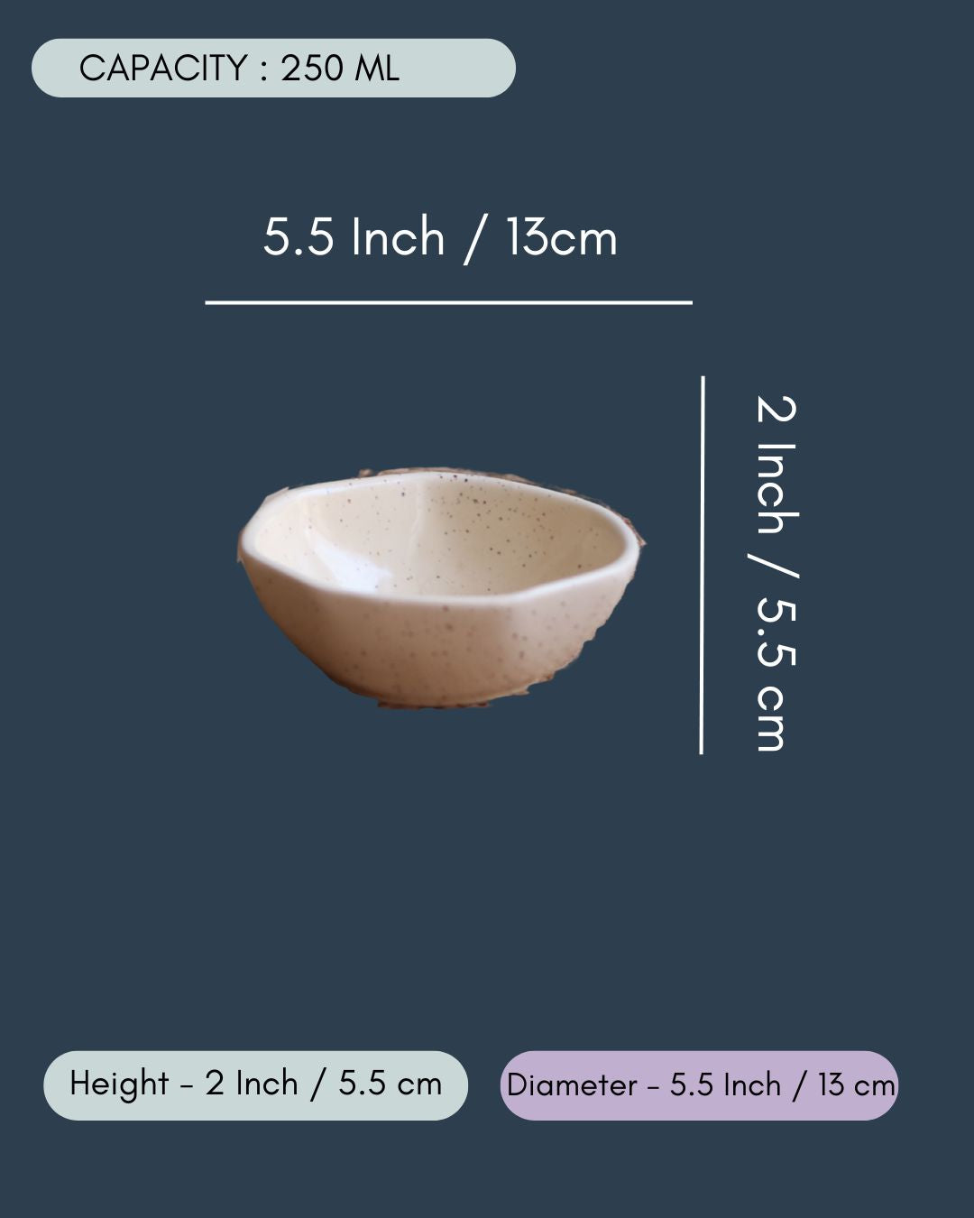 Basic Creamy Bowl