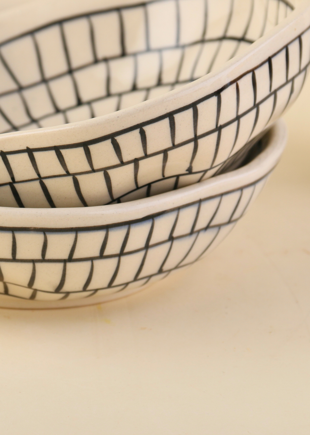 handmade bowl