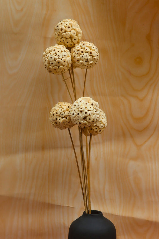 handmade Honeycomb Bloom Bunch