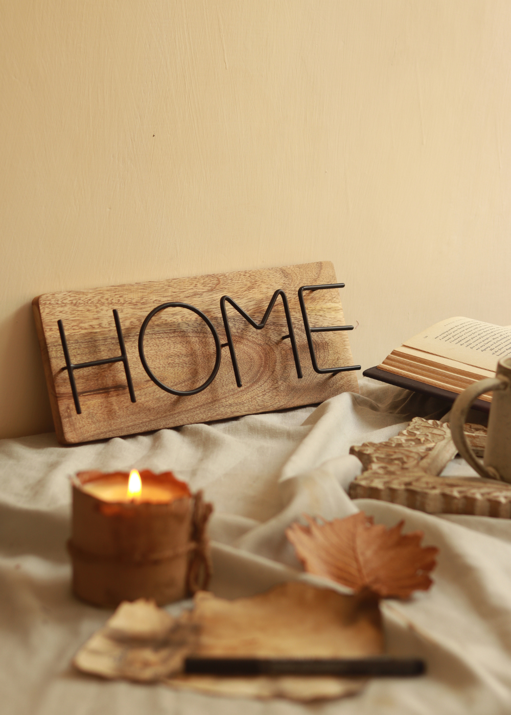 HOME Board