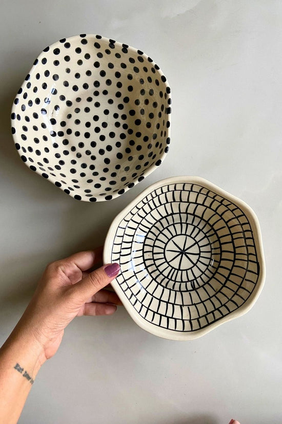 handmade Bowls Combo