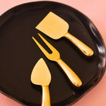 cheese cutlery set with premium quality