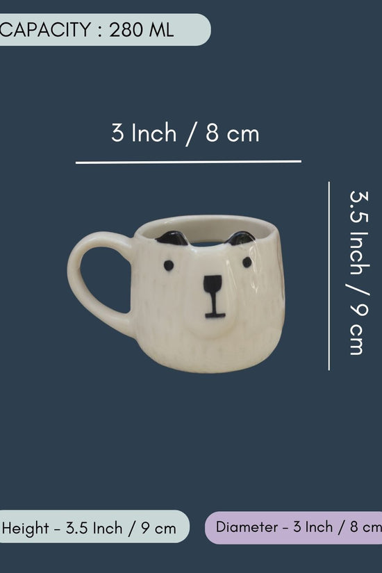 Polar Bear Mug