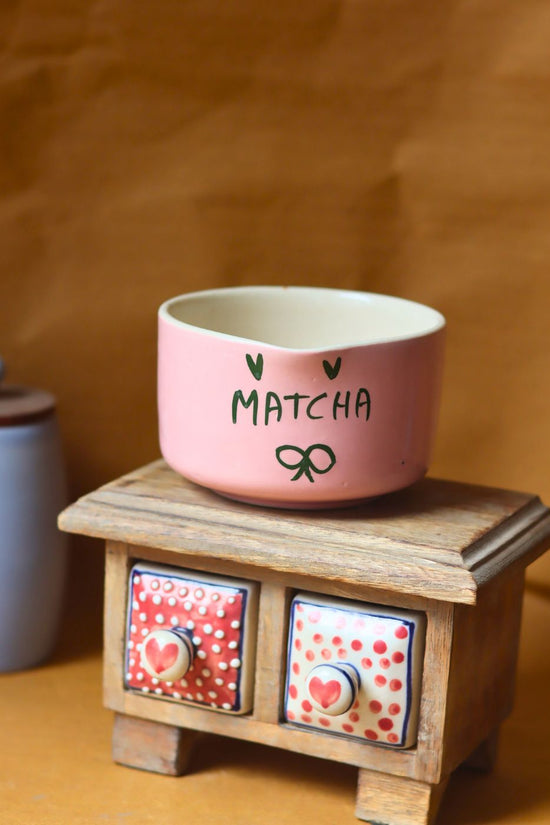 Stylish Ceramic Bowl
