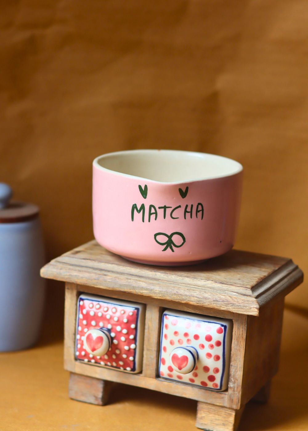 Stylish Ceramic Bowl