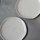 ceramic plate