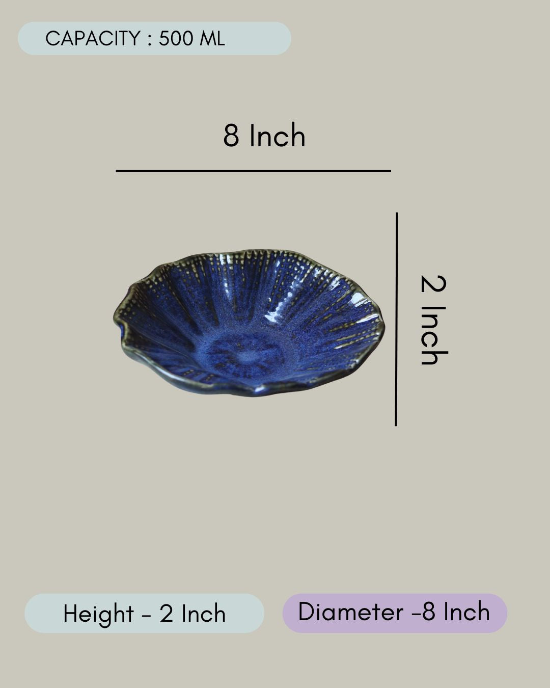 Neel Handmade Bowl