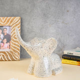  Ele Piggy Bank made by ceramic