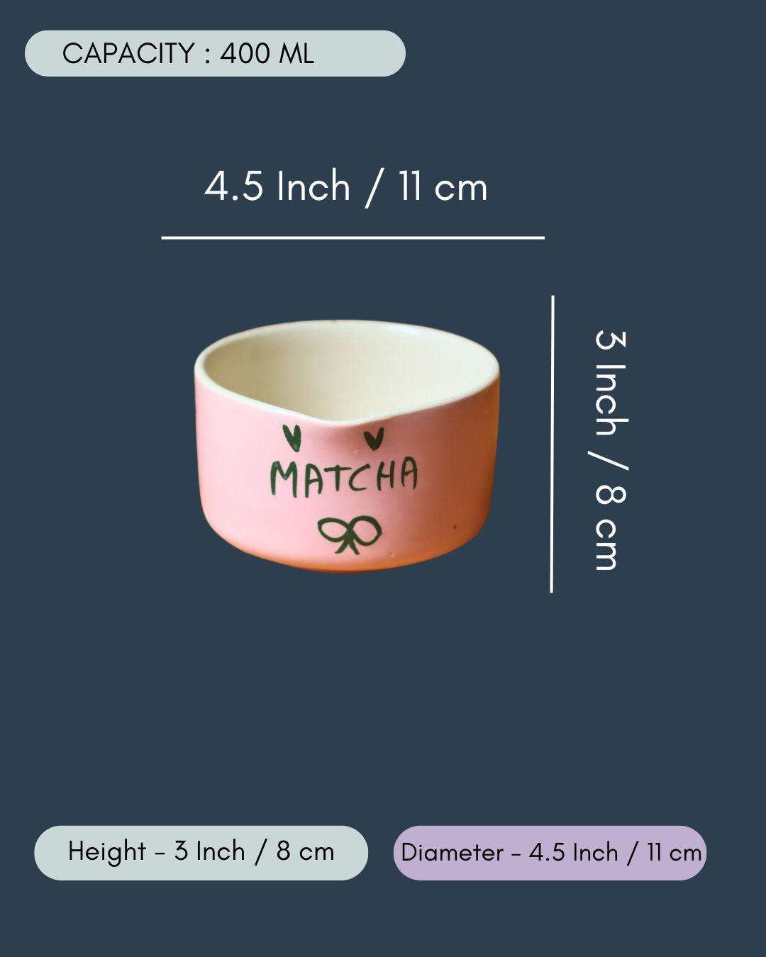 Matcha Bowl