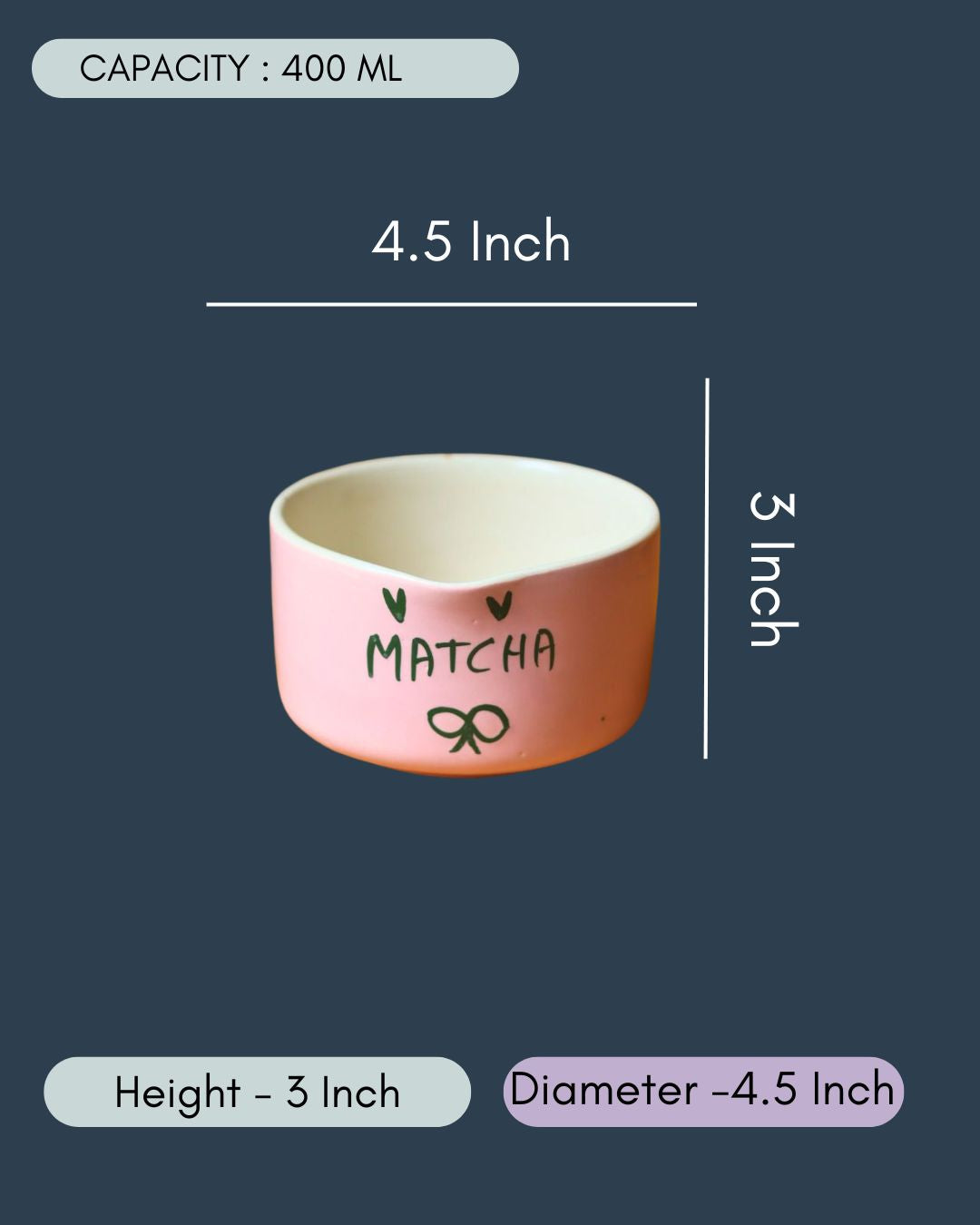 Matcha Bowl