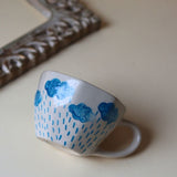 cloud mug handmade in india 