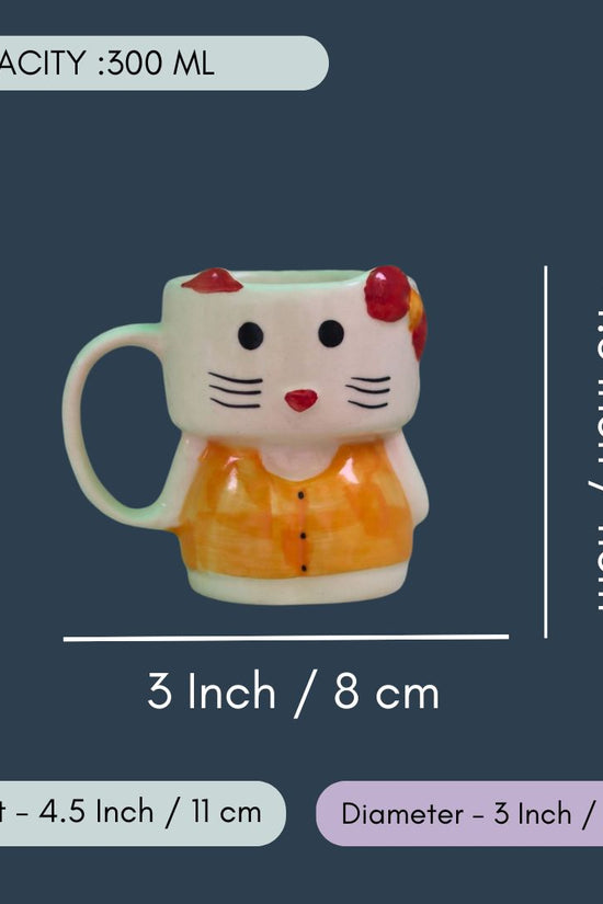 Hello Kitty Mug