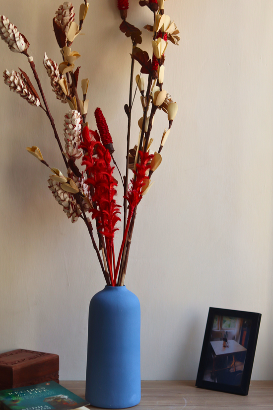 Pinteresty Bunch With Vase