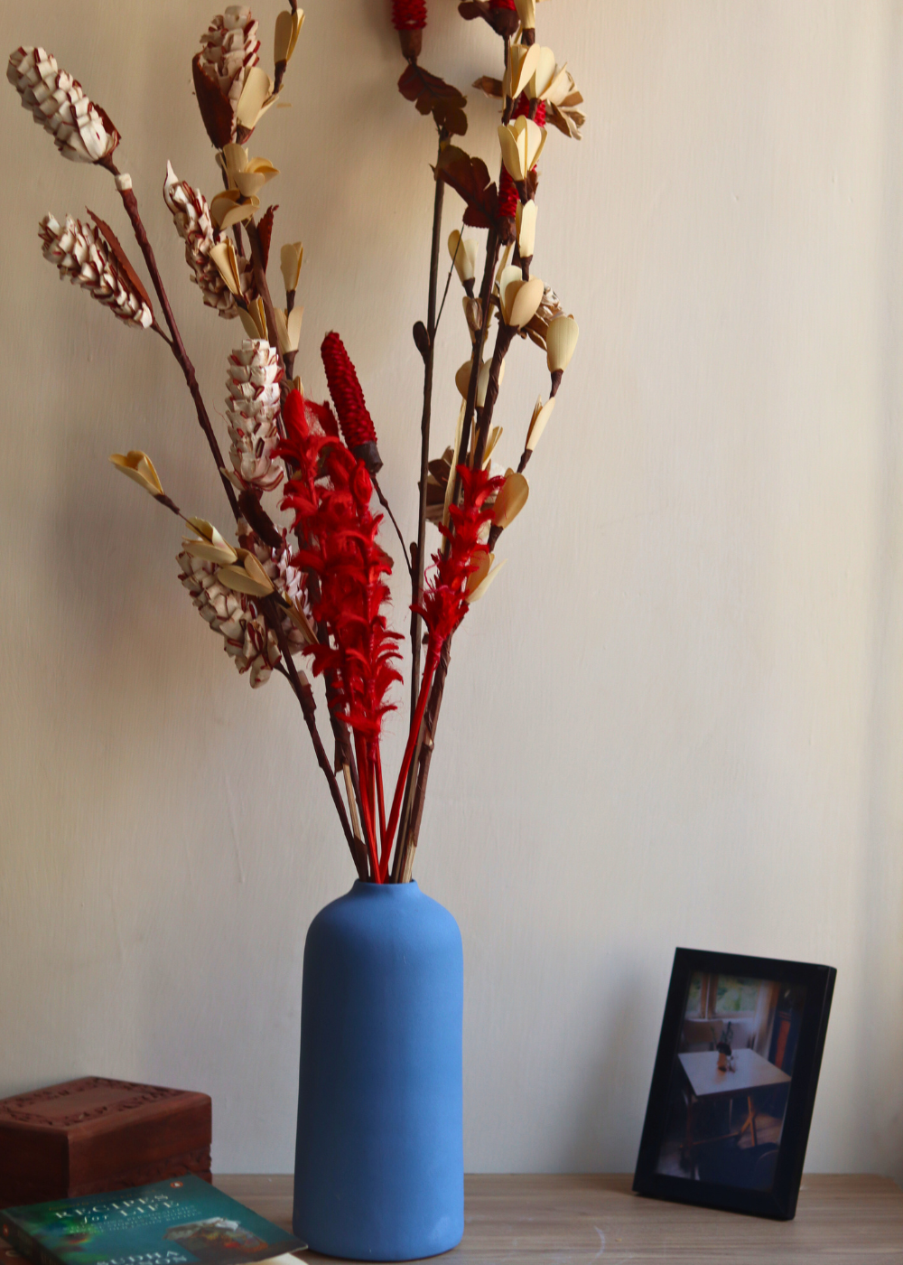 Pinteresty Bunch With Vase