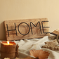 HOME Board